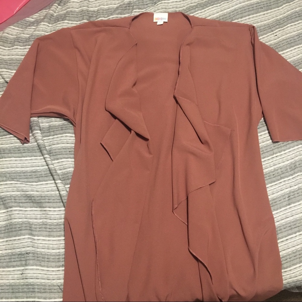 Lularoe Shirley